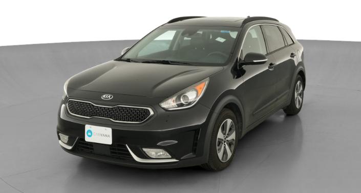 2017 Kia Niro EX -
                  Colonial Heights, VA