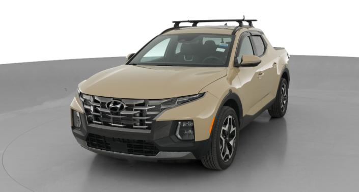 Thumbnail: 2023 Hyundai Santa Cruz - 1