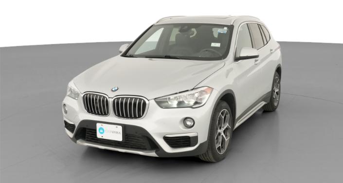 Thumbnail: 2019 BMW X1 - 1