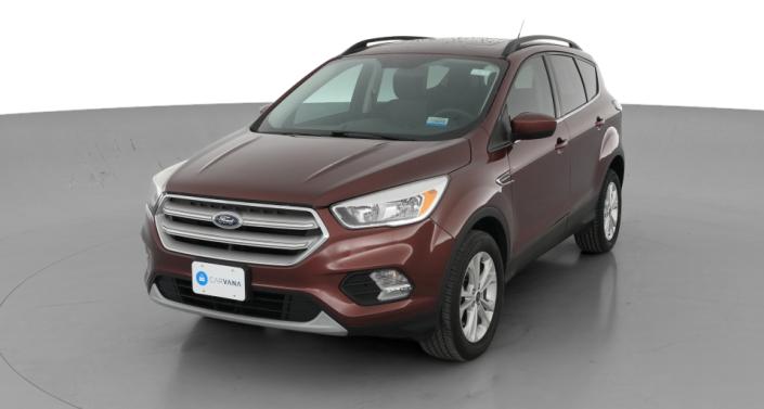 Thumbnail: 2018 Ford Escape - 1