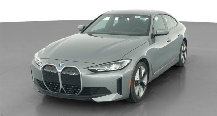 Thumbnail: 2023 BMW i4 - 1