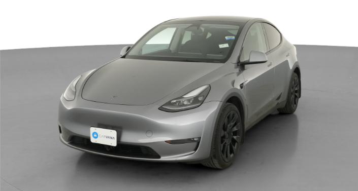 Thumbnail: 2024 Tesla Model Y - 1
