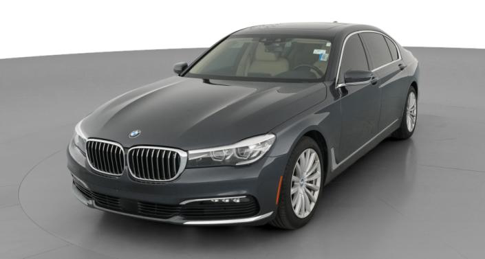 2018 BMW 7 Series 740i -
                  Concord, NC