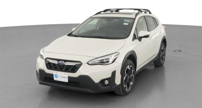 Thumbnail: 2022 Subaru Crosstrek - 1