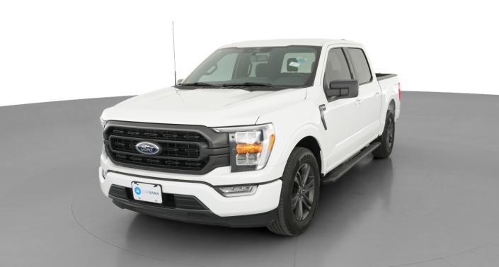 Thumbnail: 2023 Ford Econoline - 1