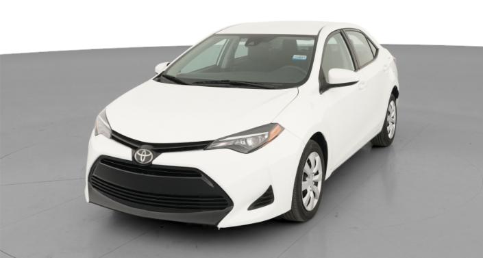 Thumbnail: 2019 Toyota Corolla - 1