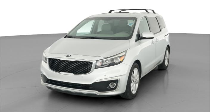 2016 Kia Sedona SX -
                  Haines City, FL