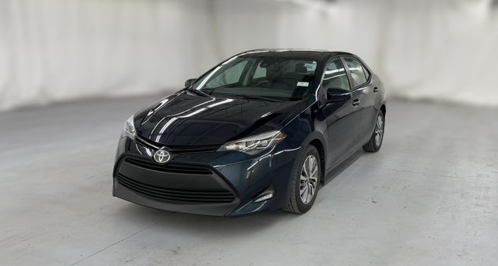 Thumbnail: 2019 Toyota Corolla - 1