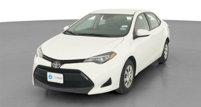 Thumbnail: 2017 Toyota Corolla - 1