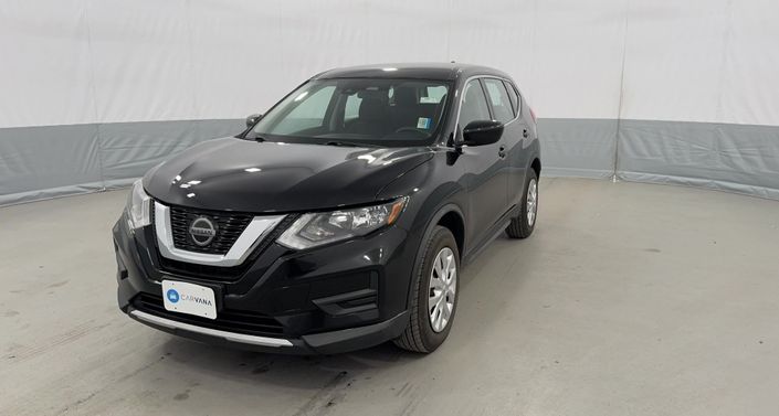 Thumbnail: 2020 Nissan Rogue - 1