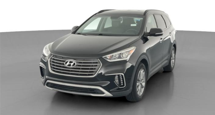 Thumbnail: 2018 Hyundai Santa Fe - 1