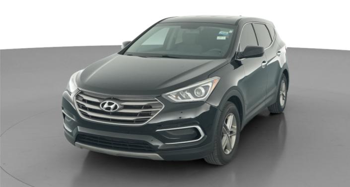 Thumbnail: 2017 Hyundai Santa Fe - 1