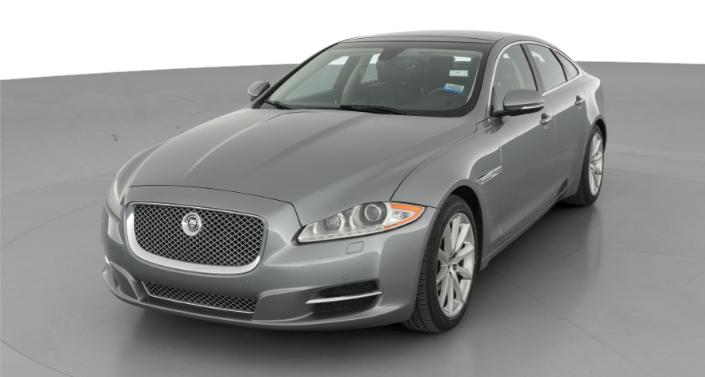 2012 Jaguar XJ  -
                  Lorain, OH