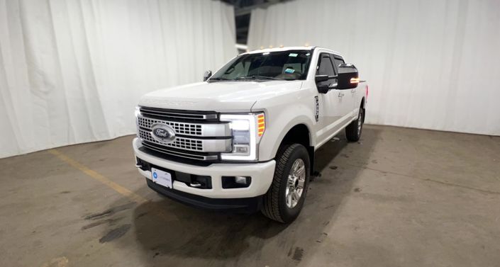 Thumbnail: 2018 Ford Econoline - 1