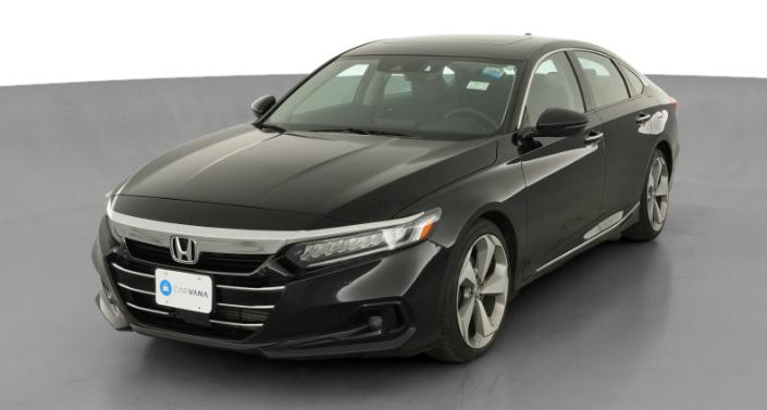 Thumbnail: 2021 Honda Accord - 1