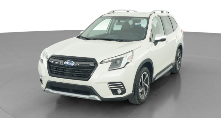 Thumbnail: 2023 Subaru Forester - 1