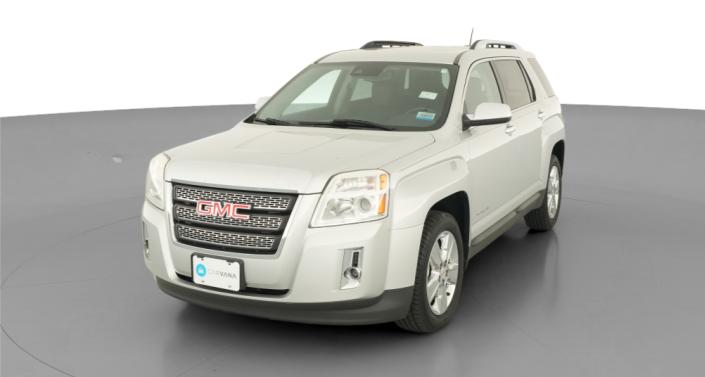 2015 GMC Terrain SLT -
                  West Memphis, AR