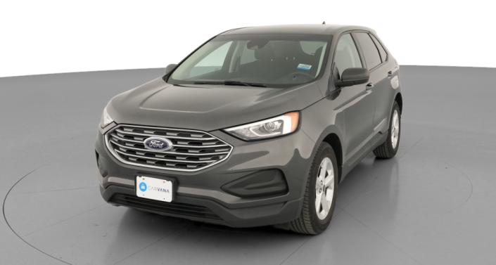 Thumbnail: 2019 Ford Edge - 1