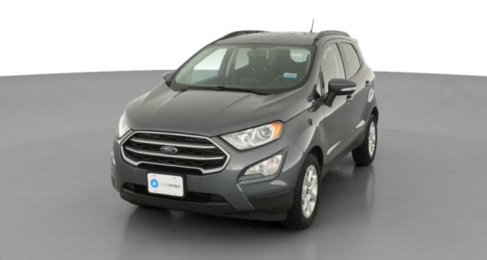 Thumbnail: 2020 Ford EcoSport - 1