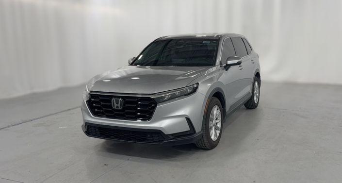 Thumbnail: 2025 Honda CR-V - 1