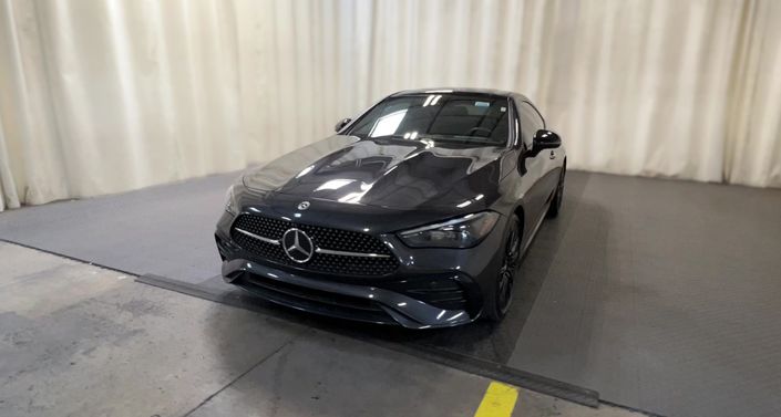 2024 Mercedes-Benz CLE 300 -
                  Riverside, CA