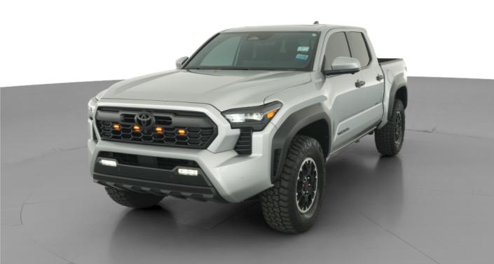Thumbnail: 2024 Toyota Tacoma - 1