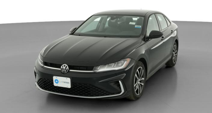 Thumbnail: 2025 Volkswagen Jetta - 1