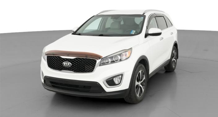 Thumbnail: 2018 Kia Sorento - 1