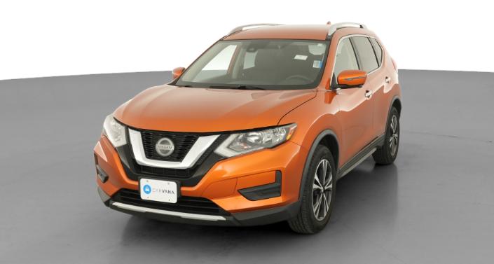 Thumbnail: 2019 Nissan Rogue - 1