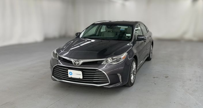 2016 Toyota Avalon Limited -
                  Indianapolis, IN