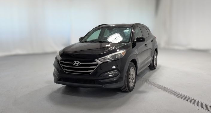 Thumbnail: 2016 Hyundai Tucson - 1