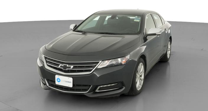 Thumbnail: 2019 Chevrolet Impala - 1