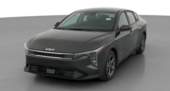 Thumbnail: 2025 Kia K4 - 1