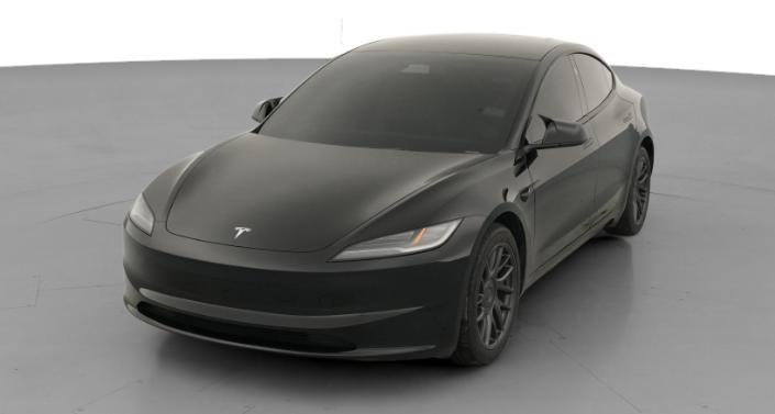 Thumbnail: 2025 Tesla Model 3 - 1