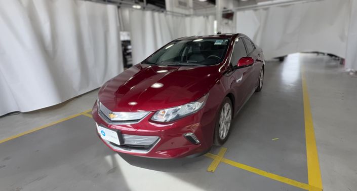 2016 Chevrolet Volt Premier -
                  Tempe, AZ