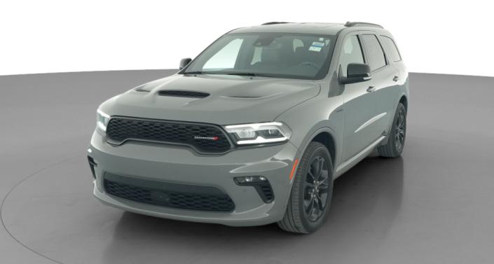 Thumbnail: 2023 Dodge Durango - 1