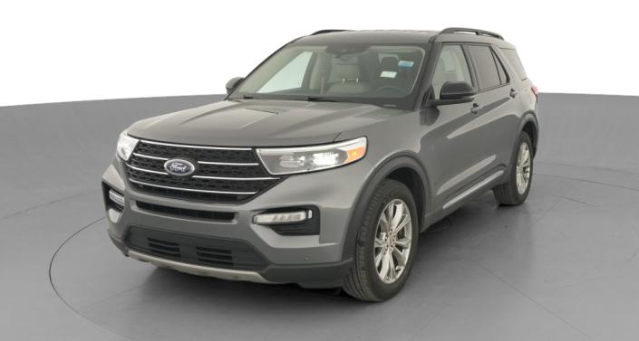Thumbnail: 2023 Ford Explorer - 1