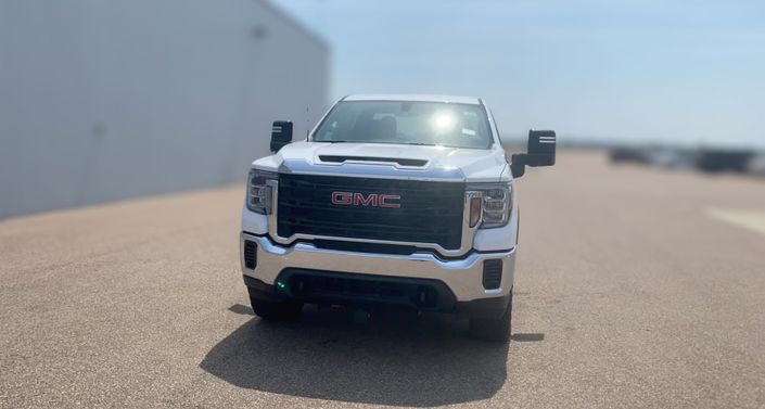 2021 GMC Sierra 2500  -
                  West Memphis, AR