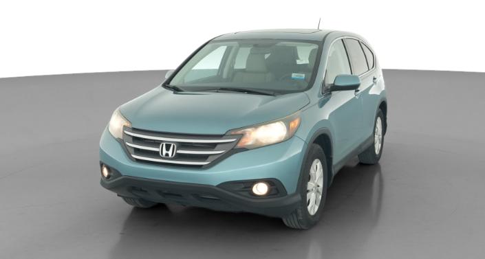 Thumbnail: 2014 Honda CR-V - 1