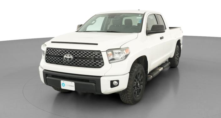 Thumbnail: 2020 Toyota Tundra - 1