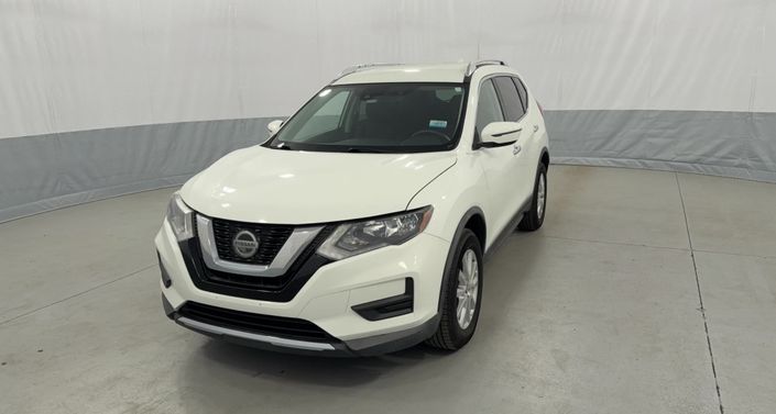 Thumbnail: 2019 Nissan Rogue - 1