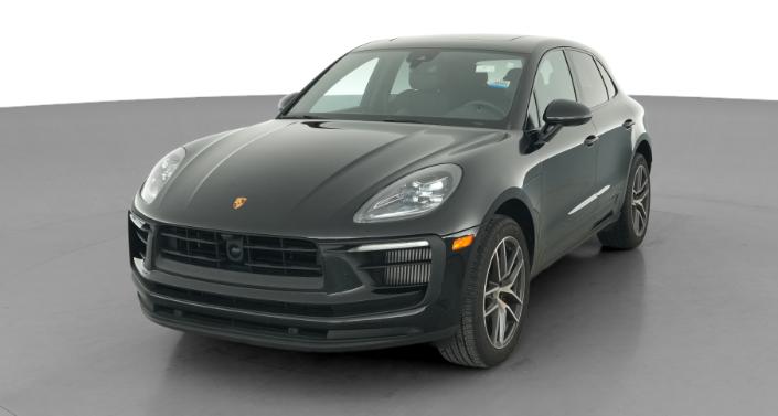 Thumbnail: 2022 Porsche Macan - 1