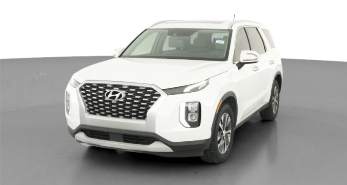 2020 Hyundai Palisade SEL -
                  Bessemer, AL