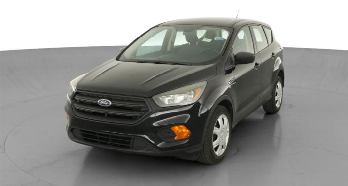 Thumbnail: 2019 Ford Escape - 1