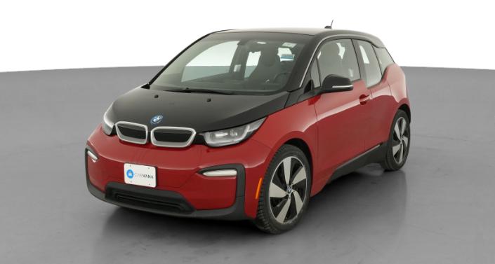 2018 BMW i3 Base -
                  Richton Park, IL