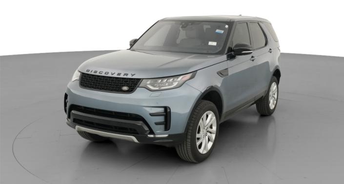2020 Land Rover Discovery Landmark Edition -
                  Auburn, GA