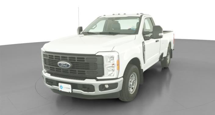 Thumbnail: 2023 Ford Econoline - 1