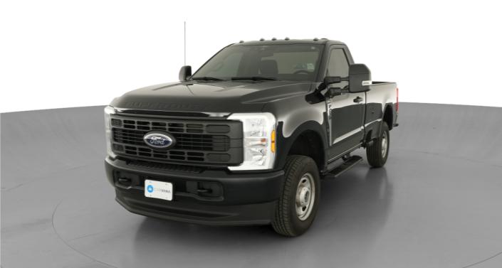 Thumbnail: 2024 Ford Econoline - 1