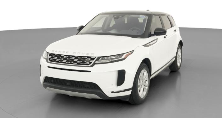 2020 Land Rover Range Rover Evoque S -
                  Haines City, FL
