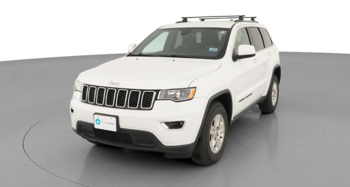 Thumbnail: 2017 Jeep Grand Cherokee - 1